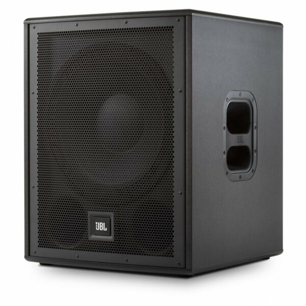 JBL IRX115S SUBWOOFER ATTIVO 15" 1300W IRX-115-S