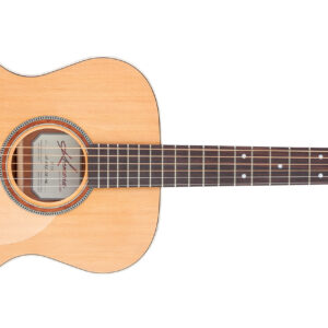KREMONA M15E CHITARRA ACUSTICA ELETTRIFICATA M-15-E