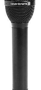 BEYERDYNAMIC M88TG MICROFONO DINAMICO IPERCARDIOIDE M88-TG PER STRUMENTI E VOCI