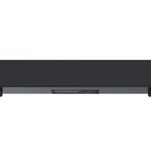 MACKIE CR STEALTHBAR CASSA MONITOR SOUNDBAR DA SCRIVANIA  2×2.5″ CON BLUETOOTH 50W