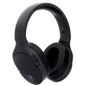 MACKIE MC-40BT CUFFIA BLUETOOTH CON MICROFONO MC40BT