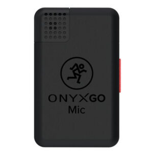 MACKIE ONYXGO MIC MICROFONO BLUETOOTH CLIP-ON