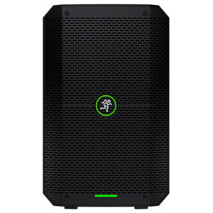 MACKIE THUMP GO CASSA AMPLIFICATA BLUETOOTH A BATTERIA 8″ 200W