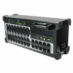 MACKIE DL32S MIXER DIGITALE WIRELESS 32 CANALI DL-32-S