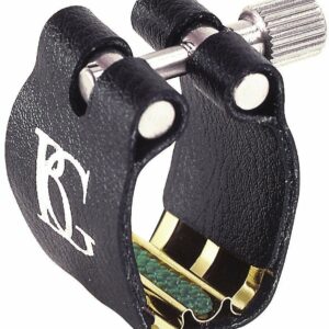 BG FRANCE L4 SR LIGATURE CLARINET
