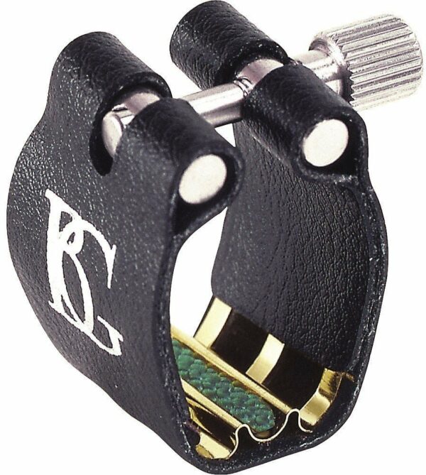 BG FRANCE L4 SR LIGATURE CLARINET