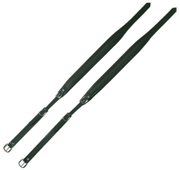 GEWA 766025 CINGHIE DA TRASPORTO FISARMONICA CINGHIA 766025