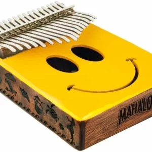 MAHALO KALIMBA SIMILE 17 KEYS MKA17SM