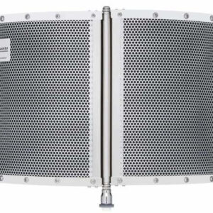MARANTZ PROFESSIONAL SOUND SHIELD COMPACT SCUDO SCHERMO FILTRO ANTIRIFLESSO PER MICROFONO