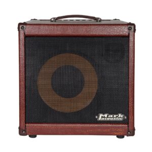 DV MARK AC101H DVM AMPLIFICATORE CHITARRA ACUSTICA AC101-H-DVM