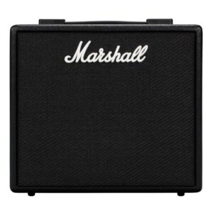 MARSHALL CODE 25 AMPLIFICATORE DIGITALE PER CHITARRA 1×10″ 25W