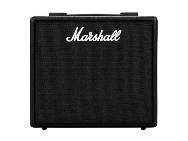 MARSHALL CODE 25 AMPLIFICATORE DIGITALE PER CHITARRA 1x10" 25W