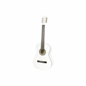 MAXINE STV39B CHITARRA CLASSICA 4/4 STV-39B BIANCA