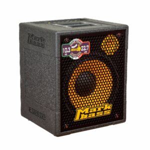 MARKBASS MB58R MINI CMD 121 PURE AMPLIFICATORE COMBO PER BASSO 12″ 500W