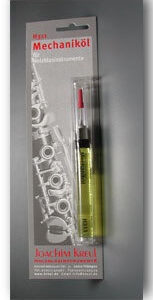 GEWA 760270 H311 MECHANIKÖL OLIO PER CHIAVI PER STRUMENTI A FIATO