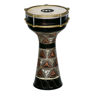 MEINL HE-204 DARBUKA IN RAME DA 7 1/2 X 14 3/4