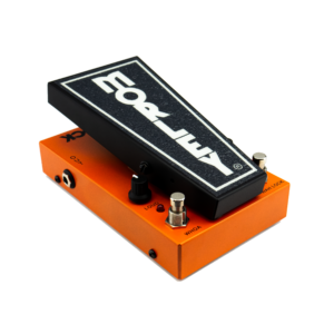 MORLEY 20/20 WAH LOCK PEDALE EFFETTO WAH PER CHITARRA