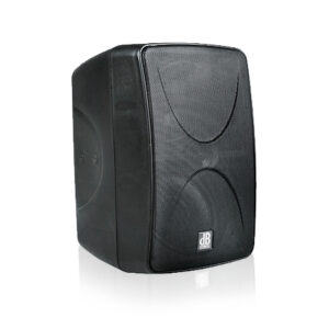 DB TECHNOLOGIES MINIBOX K162 ACTIVE SPEAKER CASSA AMPLIFICATA ATTIVA 2×6.5 160W K-162