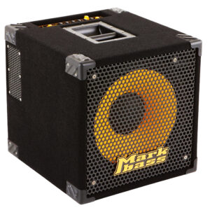 MARKBASS Mini CMD 151P COMBO PER BASSO 400W MARK BASS