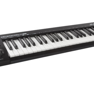 M-AUDIO KEYSTATION 49 MK3 MASTER KEYBOARD TASTIERA MIDI 49 TASTI USB 49-MK3