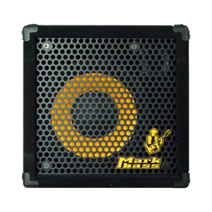 MARKBASS CMD 101 MICRO 60 AMPLIFICATORE COMBO PER BASSO ELETTRICO SIGNATURE MARCUS MILLER