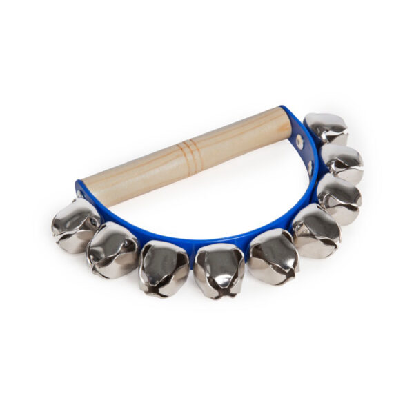 STAGG MOB-9 JINGLE BELLS CAMPANELLINI DA MANO 9 CAMPANELLINE