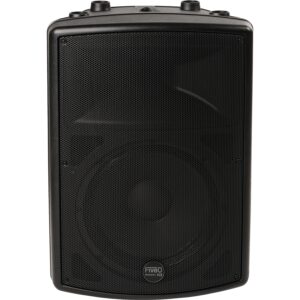 MONTARBO FIVEOD12A CASSA AMPLIFICATA ATTIVA 500W CONO DA 12″ FIVEO-D-12-A