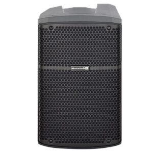 MONTARBO B108 CASSA ATTIVA BLUETOOTH 8″ 400W B-108
