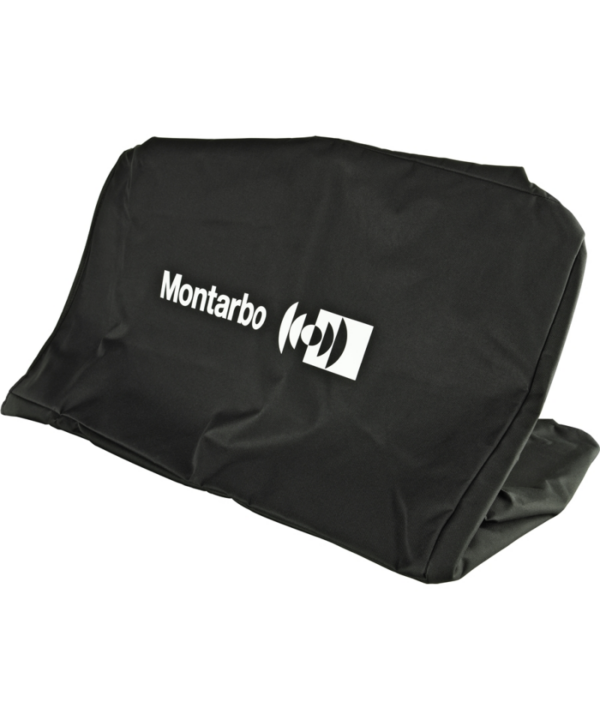 MONTARBO CV FIRE10 RAIN COVER PER CASSA MONTARBO FIRE-10