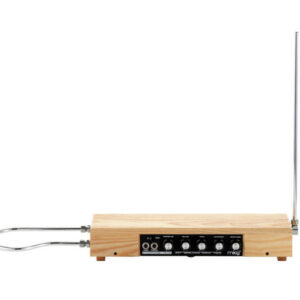 MOOG ETHERWAVE THEREMIN PLUS SINTETIZZATORE THEREMIN SINTETIZZATORE/CONTROLLER THEREMIN PLUS