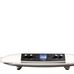 MOOG THEREMINI THEREMIN 32 SUONI CON ALTOPARLANTE INTEGRATO