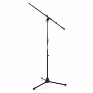 BESPECO MS1 ASTA A GIRAFFA MICROFONICA  MS-1