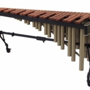 ADAMS MSPV43 MARIMBA SOLIST PADOUK 4.3 OTTAVE