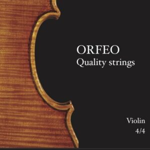 MUTA ORFEO 4/4 VIOLINO