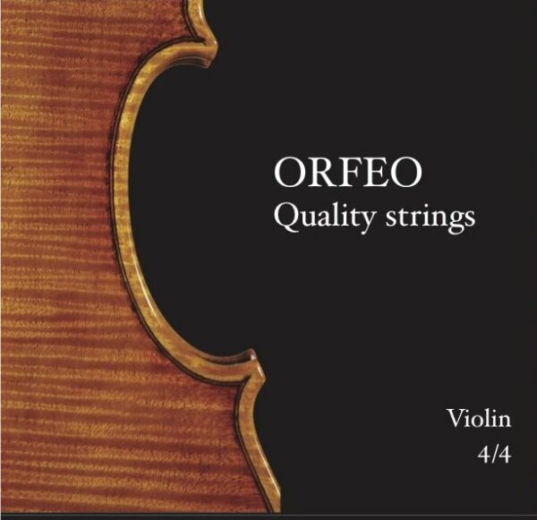 MUTA ORFEO 4/4 VIOLINO
