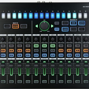 ROLAND MX-1 AIRA MIX PERFORMER SYNC PER SYNTH AIRA MIXER SYNC MX1