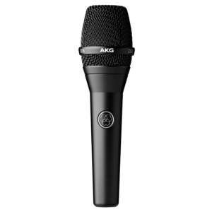 AKG C636 MICROFONO A CONDENSATORE C-636