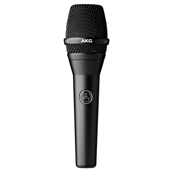 AKG C636 MICROFONO A CONDENSATORE C-636