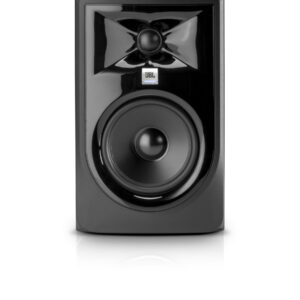 JBL LSR305P MK2 CASSA MONITOR DA STUDIO ATTIVO 5″ LSR-305-P MKII