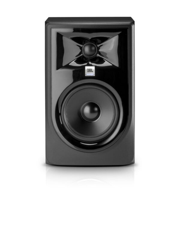 JBL LSR305P MK2 CASSA MONITOR DA STUDIO ATTIVO 5" LSR-305-P MKII