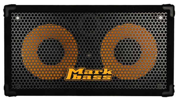 MARKBASS NEW YORK 122 CASSA CABINET PER BASSO 800W 4 OHM MARK BASS
