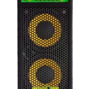 MARKBASS NINJA 102 250 RICHARD BONA SIGNATURE AMPLIFICATORE COMBO PER BASSO 2X10″ 250W