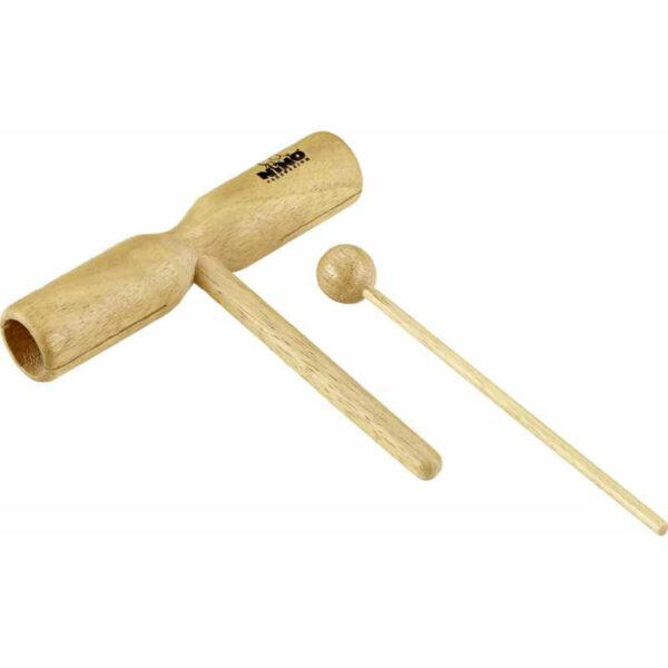 NINO 571 TONE WOOD BLOCK A DUE TONI