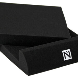 NOWSONIC SHOCK STOP M ISOLATORE PER CASSA SUPERFICIE FONOASSORBENTE