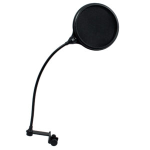 NOWSONIC VOICE SCREEN FILTRO ANTIPOP ANTI-POP
