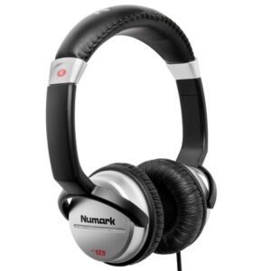 NUMARK HF125 CUFFIA PER DJ HF-125