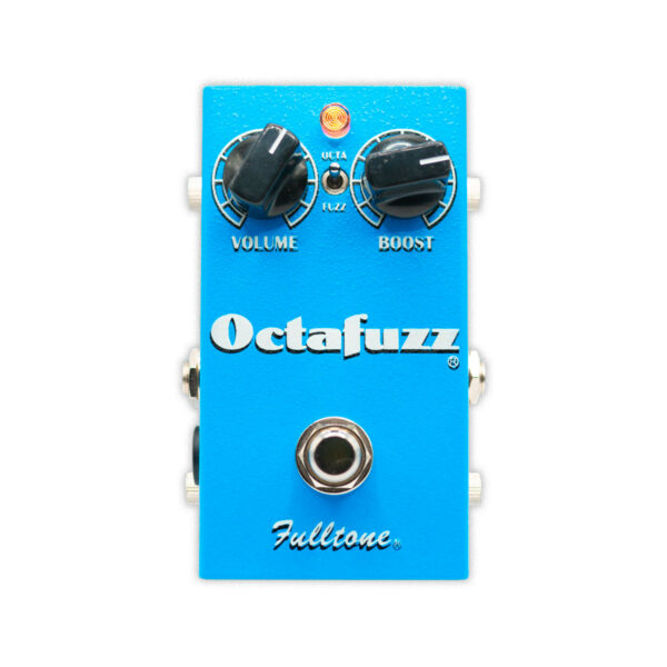 Fulltone Standard Line Octafuzz 2
