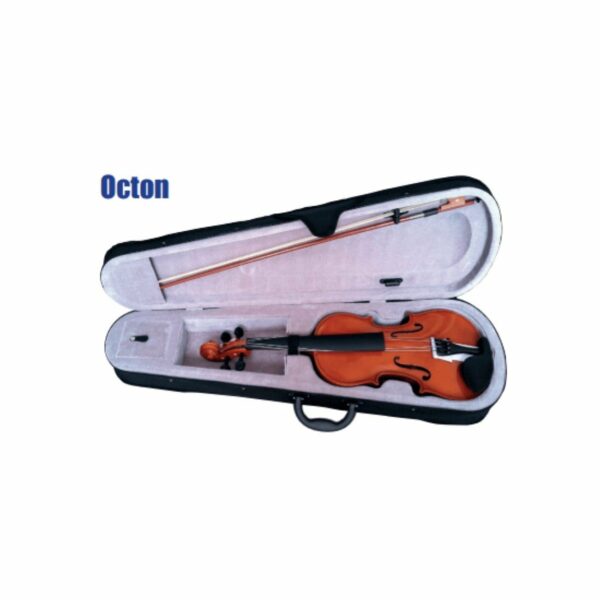 OCTON VIOLINO CINESE 1/8 CON BORSA