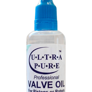 GEWA ULTRA PURE VELVE OIL OLIO PER PISTONI