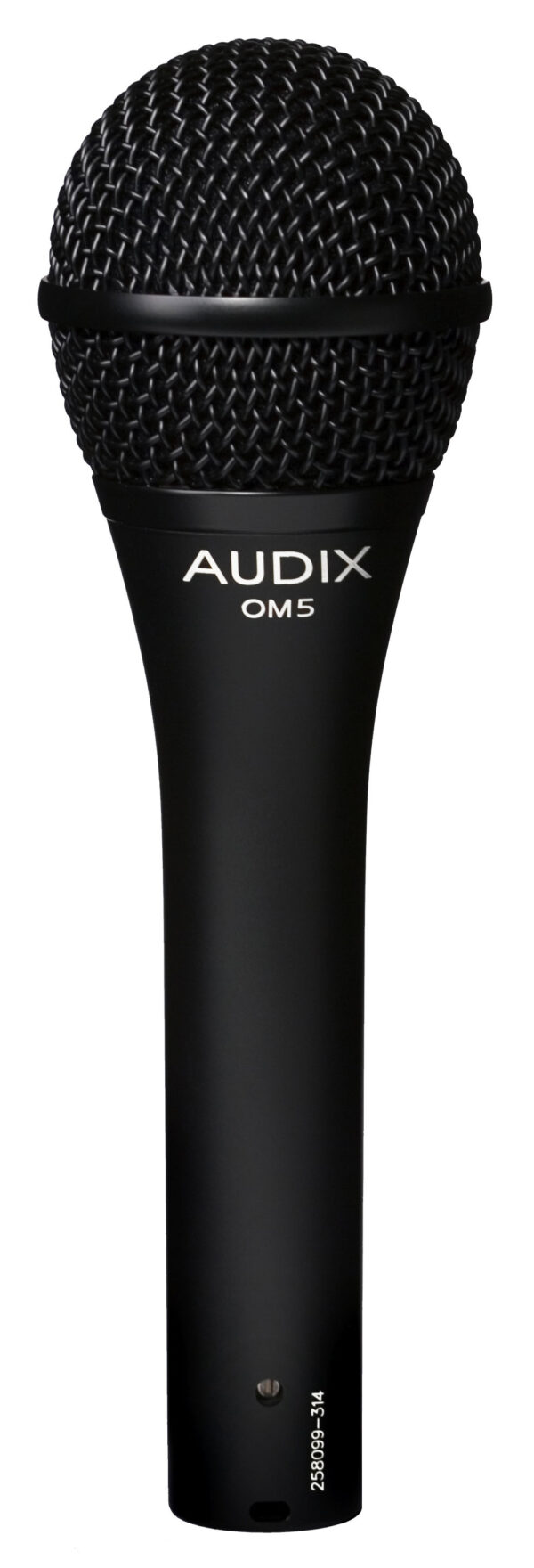 AUDIX OM5 MICROFONO DINAMICO IPERCARDIOIDE OM-5